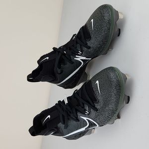 Nike Alpha Huarache NXT Men's Baseball Cleats